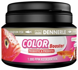 DENNERLE Krmivo Color Booster 100 ml nové balení