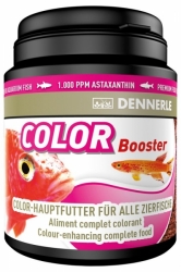 DENNERLE Krmivo Color Booster 200 ml