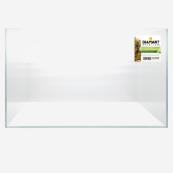 MACENAUER Akvárium DIAMANT 270 l, 90x50x60 cm, sklo Diamant 12 mm