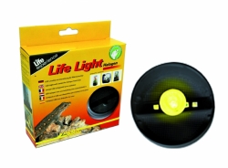Lucky Reptile Life Light Life Light - Halogen oválný