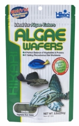 HIKARI Krmivo Algae Wafers, 250 g