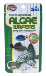 HIKARI Krmivo Algae Wafers, 40 g