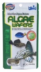 HIKARI Krmivo Algae Wafers 82 g