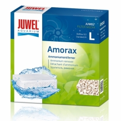 JUWEL Filtrační náplň AMORAX L