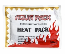 AQUA PACK Vyhřívací sáček Heat Pack