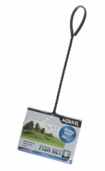 AQUAEL Síťka Extra Soft, 15 cm