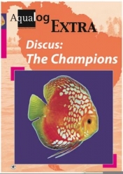 KNIHA AQUALOG: EXTRA Discus the Champions 