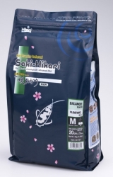 SAKI-HIKARI Krmivo Balance Floating M, 2 kg