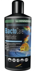 DENNERLE Přípravek BactoCareProbiotic 500 ml 