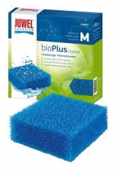 JUWEL Příslušenství Filtrační náplň bioPlus M, hrubá pro filtr 87050