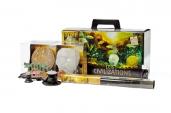 HYDOR H2shOw Kit Box Lost Civilization