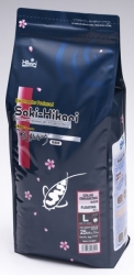 SAKI HIKARI COLOR ENHANCING FL.L 15KG