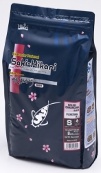 SAKI HIKARI COLOR ENHANCING FL.S 15KG