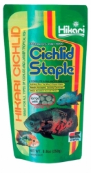 HIKARI Krmivo Cichlid Staple Large 57 g