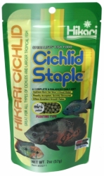 HIKARI Krmivo Cichlid Staple Mini 57 g