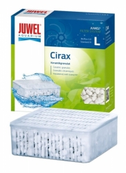 JUWEL Příslušenství Filtrační médium Cirax L pro filtr 87060