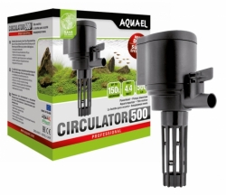 AQUAEL Akvarijní čerpadlo Circulator 500