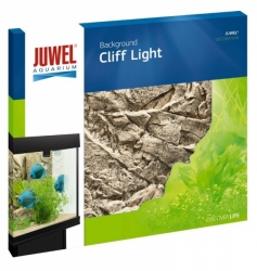 JUWEL Pozadí Cliff Light, 60x55 cm