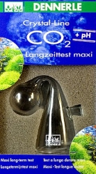 DENNERLE CRYSTAL-LINE CO2-Dlouhodobý test Maxi
