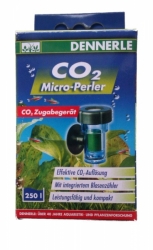 DENNERLE PROFI-LINE CO2 Micro-Perler 250 l