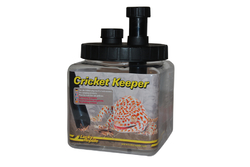 Lucky Reptile Cricket Keeper 13,5x20 cm