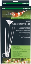 NANO AQUASCAPING-SET