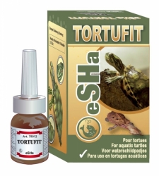 eSHa Přípravek Tortufit 10 ml na 450 l