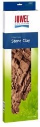 JUWEL Pozadí Stone Clay, na filtr, 55,5x18,6 cm, 2 ks