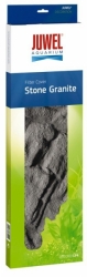 JUWEL Pozadí Stone Granite, 55,5x18,6 cm, na filtr