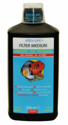 Easy Life Fluid Filter Medium 1000 ml