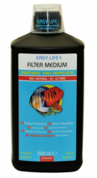 Easy Life Fluid Filter Medium 1 000 ml