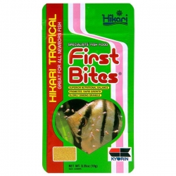 HIKARI Krmivo First Bites 10 g