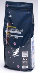 SAKI-HIKARI Krmivo Growth Diet Floating L, 15 kg