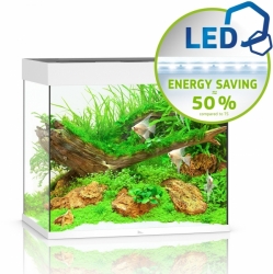 JUWEL akvarijní set Lido 200 LED, bílá, 200 l