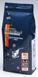 SAKI-HIKARI Krmivo Multi Season Floating L, 15 kg 