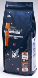 SAKI-HIKARI Krmivo Multi Season Floating M, 15 kg