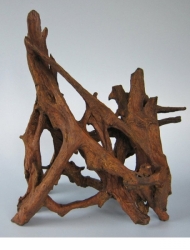MACENAUER Mangroven-Wurzel XL, 80-90 cm