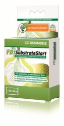 DENNERLE FB1 Substrate Start 50g - balení na 120 l