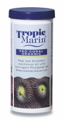 PRO-CORAL ORGANIC 200 g