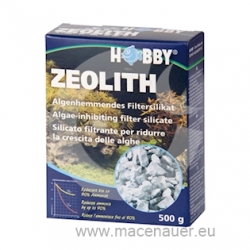 HOBBY Zeolith 500 g, 5-8 mm