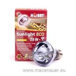 HOBBY Reflektorový zářič Sunlight Eco, 28 W