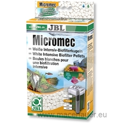 JBL Biologická filtrace Micromec, 650 g