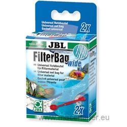 JBL Sáček na filtrační materiál FilterBag wide