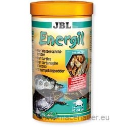 JBL Energil, krmivo pro želvy 1l