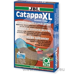 JBL Listy mořského mandlovníku Catappa XL