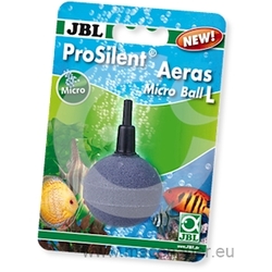 JBL Vzduchovací kámen ProSilent Aeras Micro Ball L