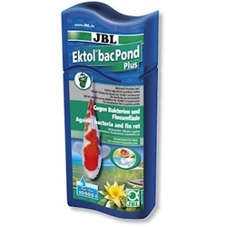 JBL Léčivý přípravek Ektol bac Pond Plus, 500 ml