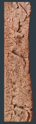 Back To Nature Slimline 60D 10x55 cm Red Gneiss