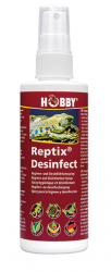 DOHSE Dezinfekční sprej, Reptix Desinfect 200 ml