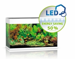 JUWEL akvarijní set Rio 125 LED, bílá, 125 l